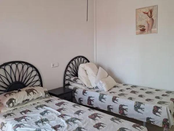 Chalet en Urbanizaciones