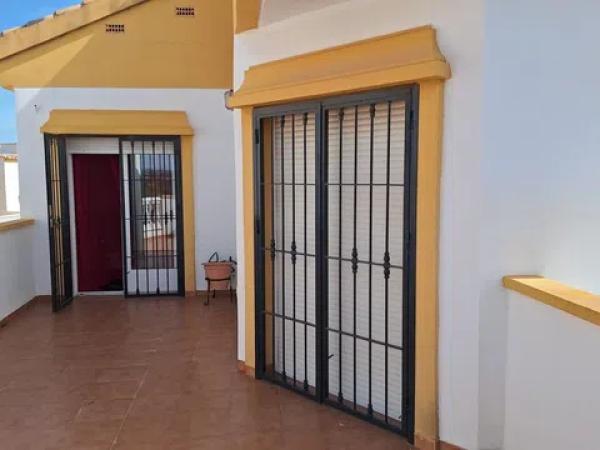 Chalet en Urbanizaciones