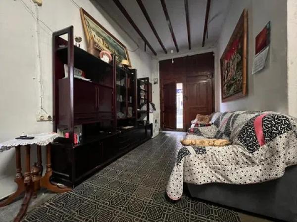 Chalet en Callosa d'En Sarria