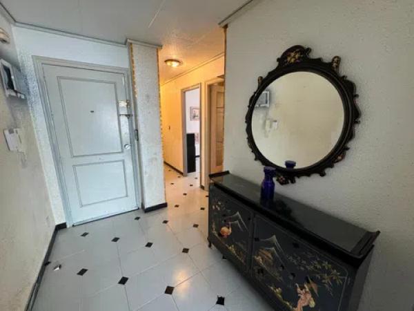 Piso en calle Miguel Hernández