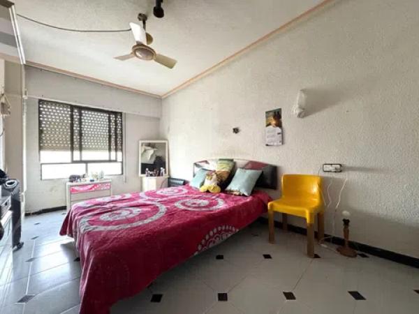 Piso en calle Miguel Hernández