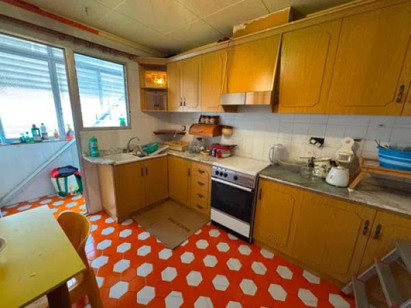 Piso en calle Miguel Hernández