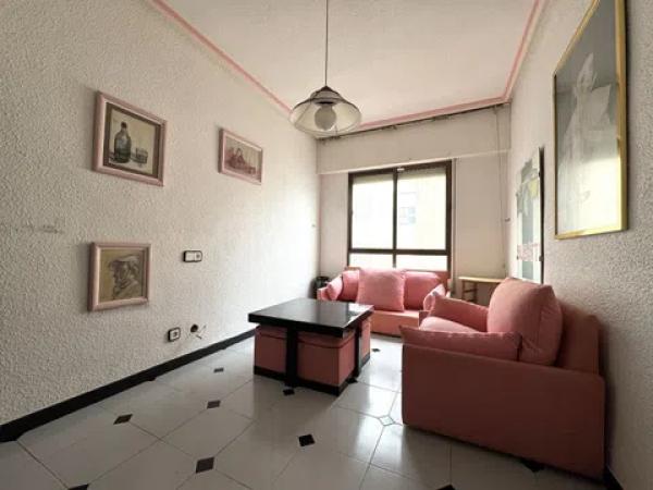 Piso en calle Miguel Hernández