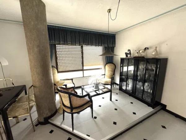 Piso en calle Miguel Hernández