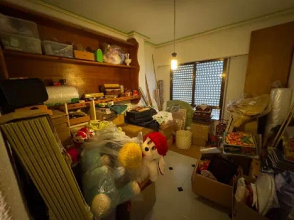 Piso en calle Miguel Hernández