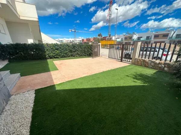 Piso en Desamparados-Hurchillo-Torremendo