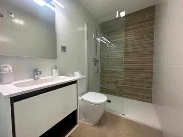 Piso en Desamparados-Hurchillo-Torremendo