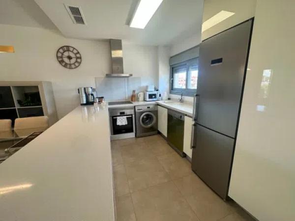 Piso en Desamparados-Hurchillo-Torremendo