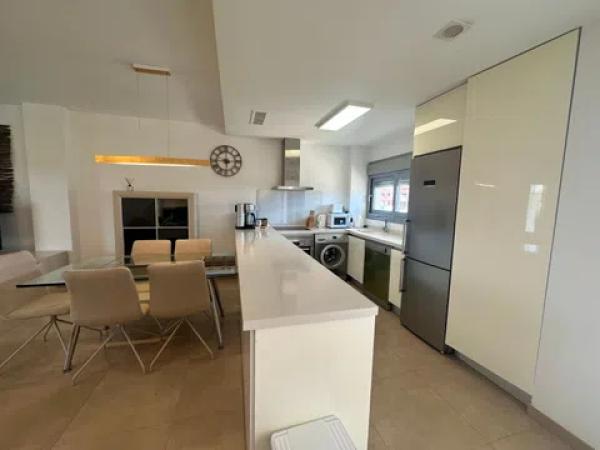 Piso en Desamparados-Hurchillo-Torremendo