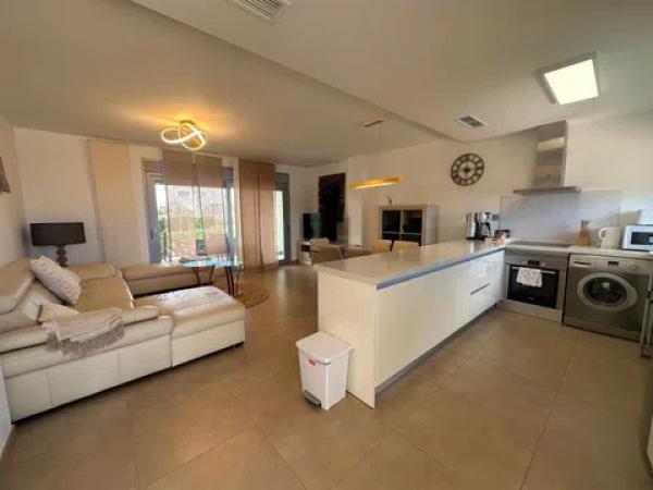 Piso en Desamparados-Hurchillo-Torremendo