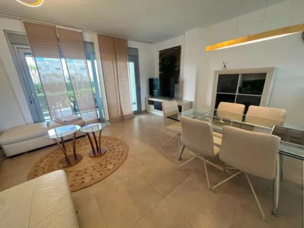 Piso en Desamparados-Hurchillo-Torremendo