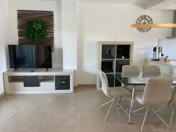 Piso en Desamparados-Hurchillo-Torremendo