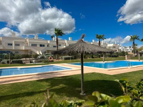 Piso en Desamparados-Hurchillo-Torremendo