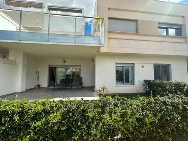 Piso en Desamparados-Hurchillo-Torremendo