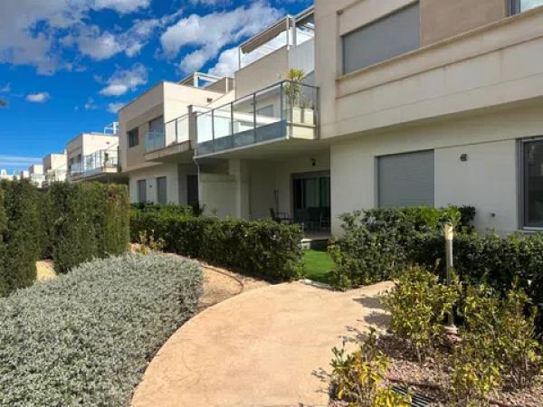 Piso en Desamparados-Hurchillo-Torremendo