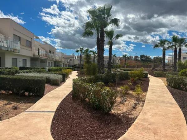 Piso en Desamparados-Hurchillo-Torremendo