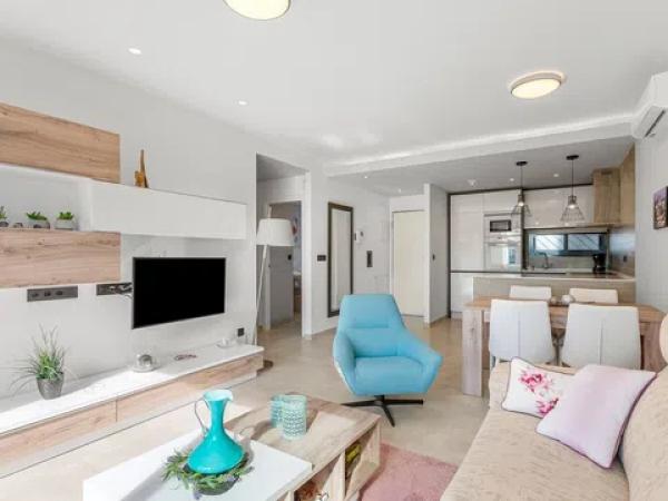 Ático en calle la Malva Rosa, 30