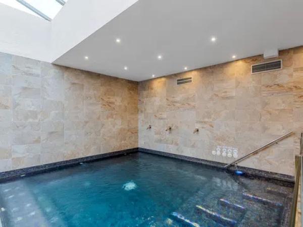 Ático en calle la Malva Rosa, 30