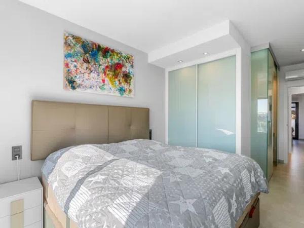 Ático en calle la Malva Rosa, 30