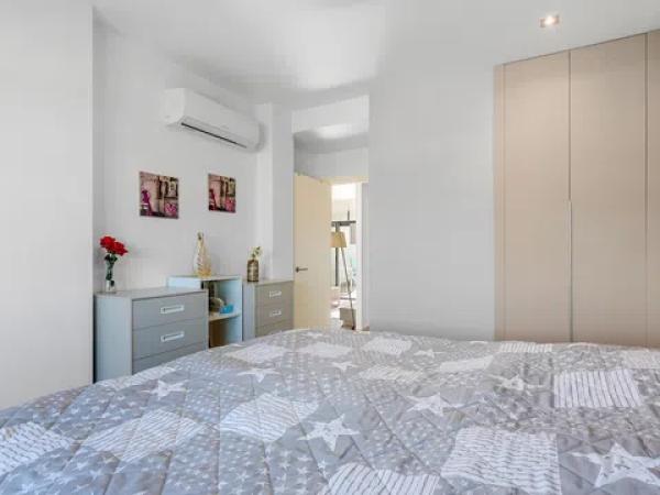 Ático en calle la Malva Rosa, 30