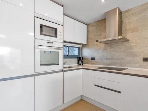 Ático en calle la Malva Rosa, 30