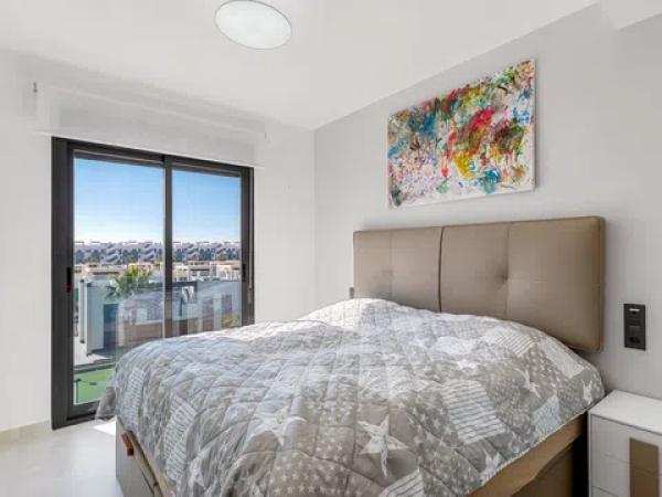 Ático en calle la Malva Rosa, 30