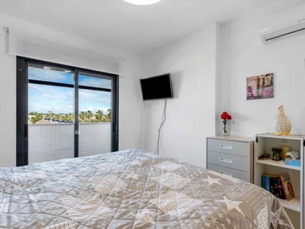 Ático en calle la Malva Rosa, 30