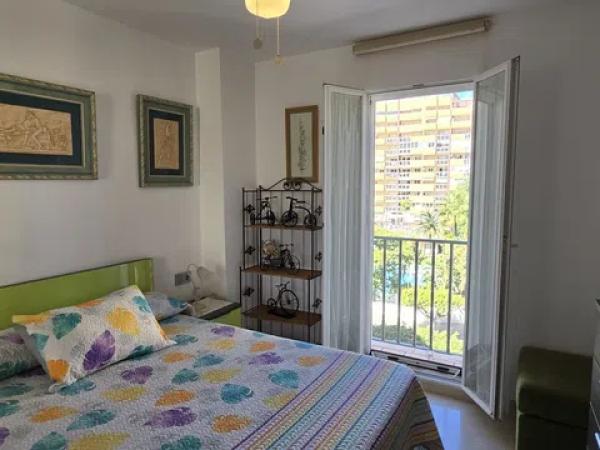 Dúplex en calle Marinada