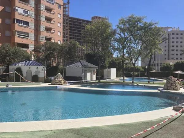 Dúplex en calle Marinada