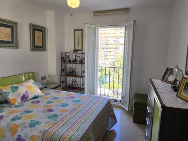 Dúplex en calle Marinada