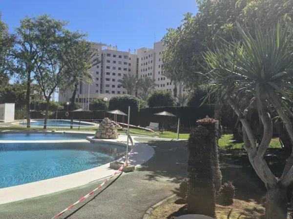 Dúplex en calle Marinada