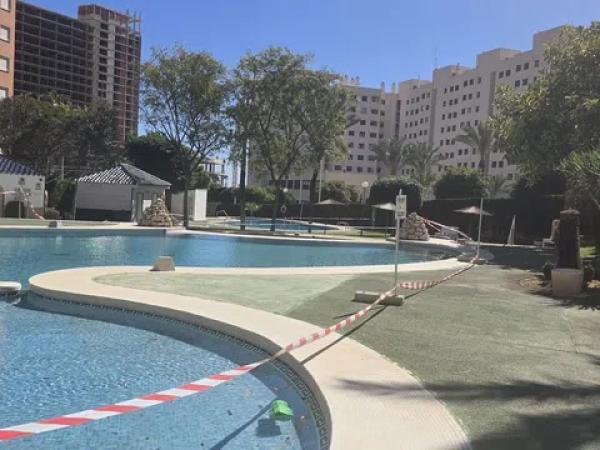 Dúplex en calle Marinada