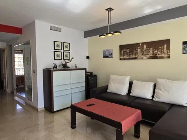 Dúplex en calle Marinada