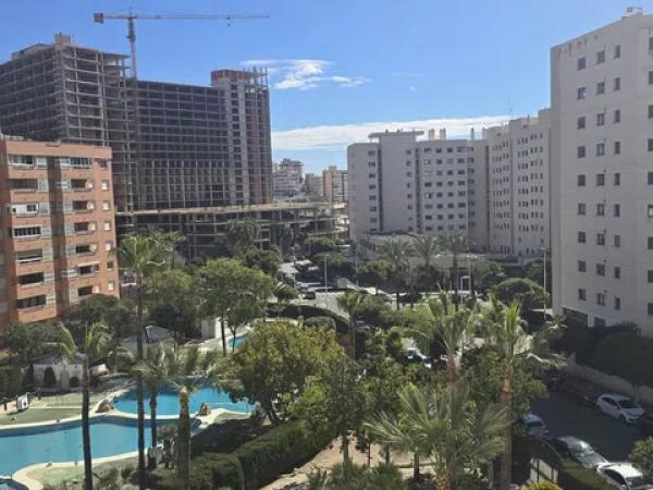 Dúplex en calle Marinada