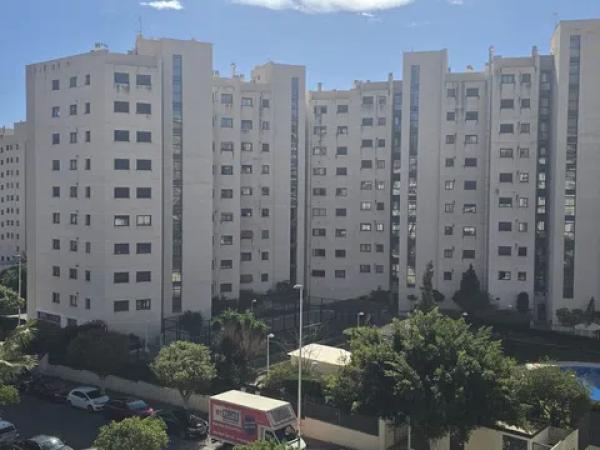 Dúplex en calle Marinada