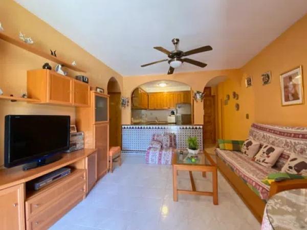 Dúplex en calle Cibeles, 3