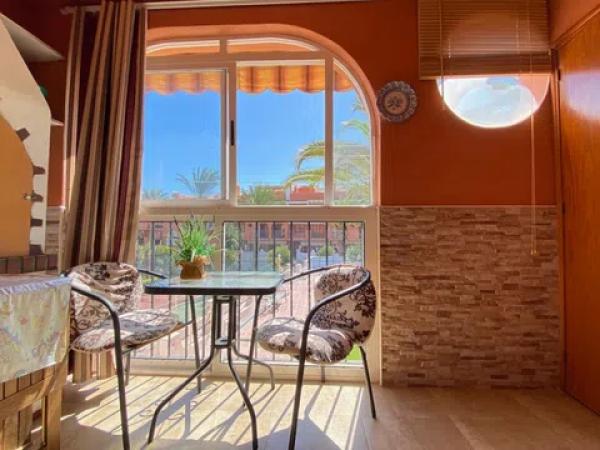 Dúplex en calle Cibeles, 3