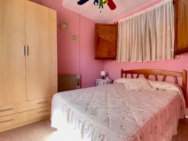 Dúplex en calle Cibeles, 3