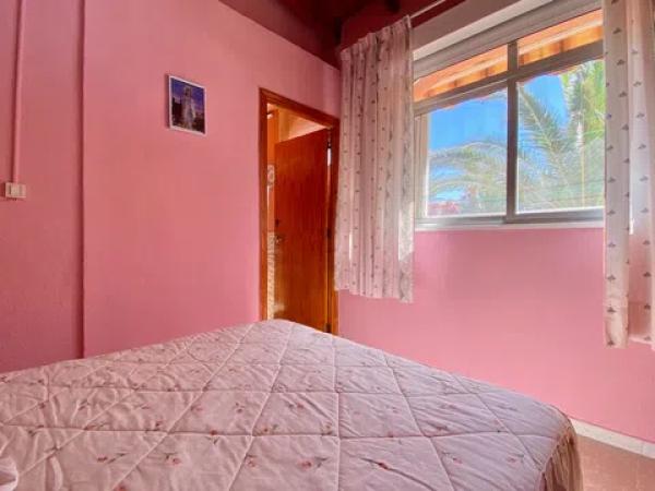 Dúplex en calle Cibeles, 3