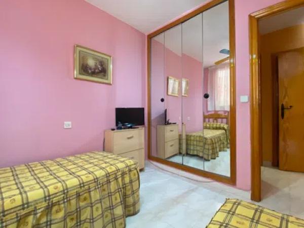 Dúplex en calle Cibeles, 3