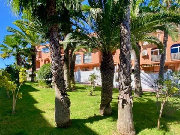 Dúplex en calle Cibeles, 3