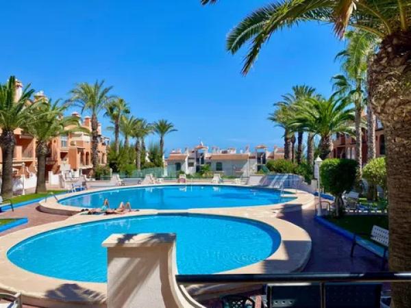 Dúplex en calle Cibeles, 3