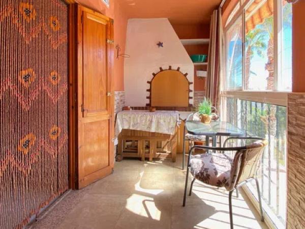 Dúplex en calle Cibeles, 3