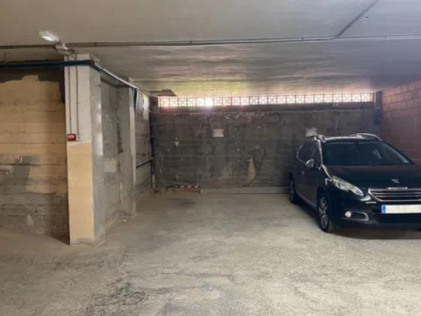 Dúplex en calle Cibeles, 3