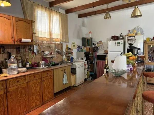 Piso en via Sense Nom