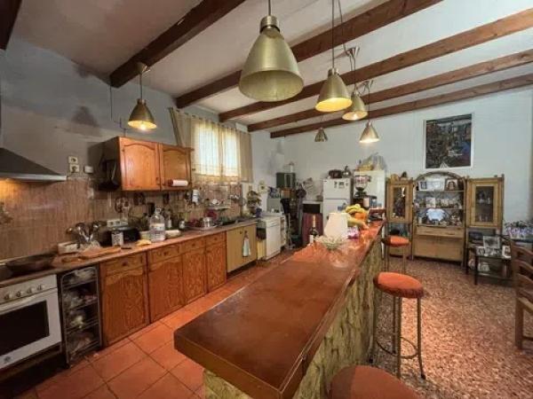 Piso en via Sense Nom