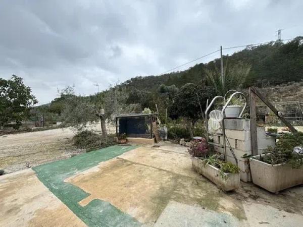 Piso en via Sense Nom