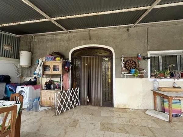 Piso en via Sense Nom