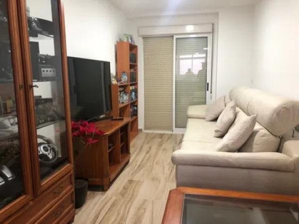 Piso en calle Mariano Benlliure