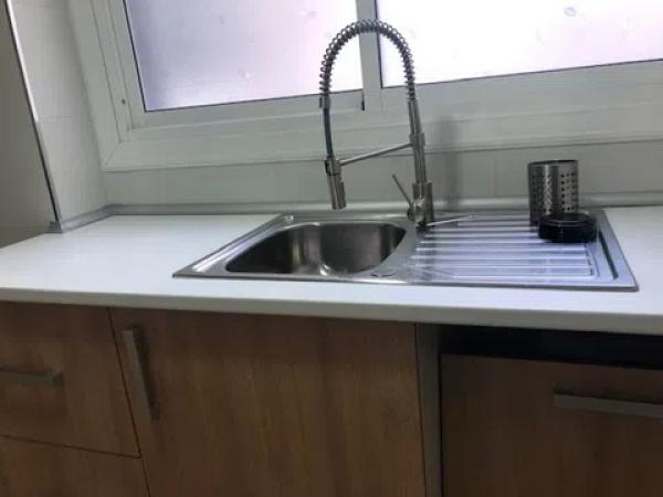 Piso en calle Mariano Benlliure